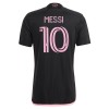 Conjunto (Camiseta+Pantalón Corto) Inter Miami CF Messi 10 Segunda Equipación 2024-25 - Niño